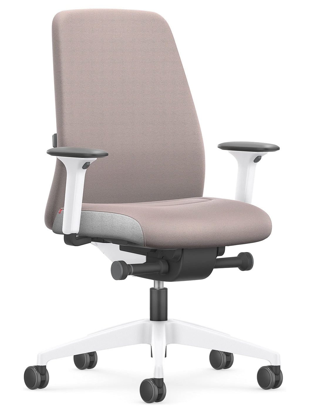 Interstuhl Bürostuhl Every Interior Edition – ergonomischer Schreibtisch- und Gaming-Stuhl – Lordose
