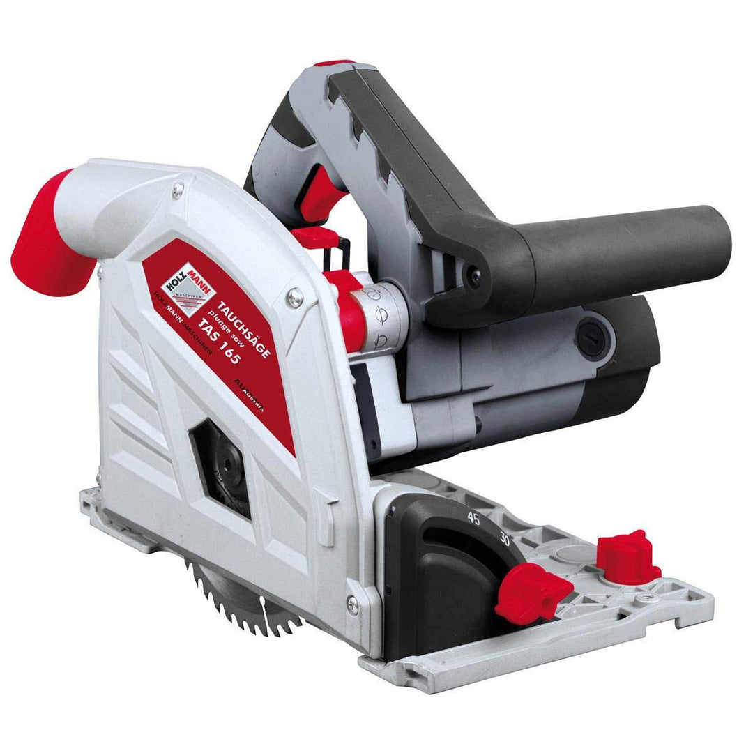 Bohrerschärfgerät Haufen 165 Kreissägeblatt tragbar 1200 W Ø 165 x 20 mm