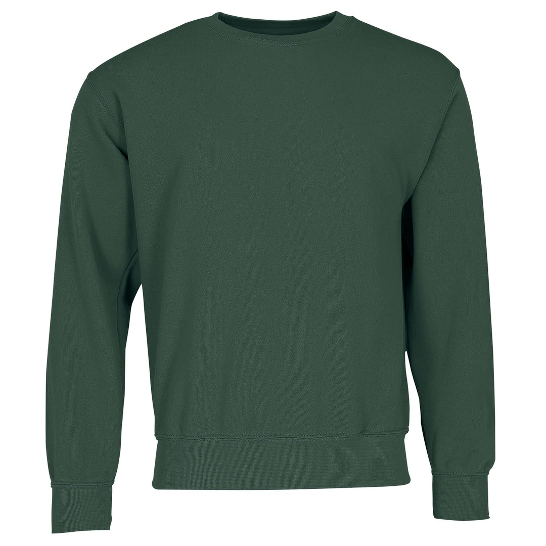 Fruit of the Loom Herren 62-202-0 3XL Flaschengrün, 3XL Flaschengrün