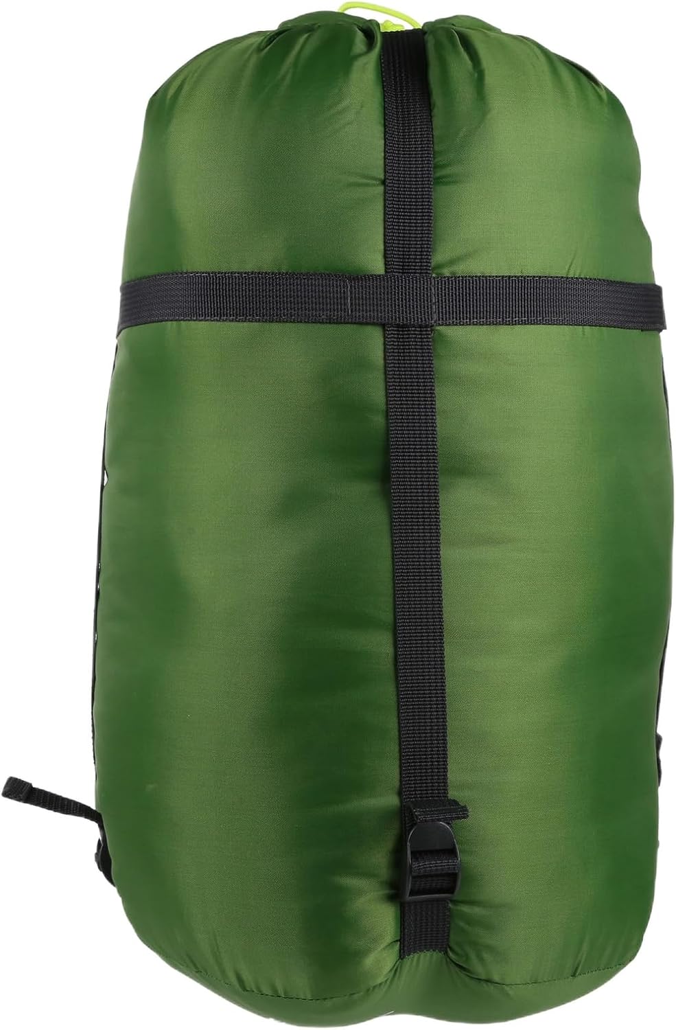 Regatta Montegra 300 Herren-Schlafsack aus Polyester Alpine Green Einheitsgrösse, Alpine Green Einhe