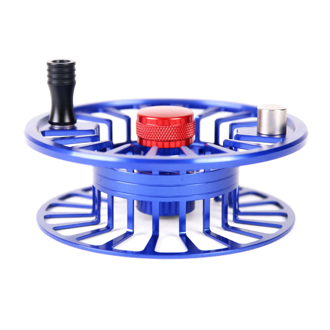 MAXIMUMCATCH Fliegenfischen Ersatzspule der Avid Fliegenrolle, 3 Farbe in 1/3, 3/4, 5/6, 7/8, 9/10wt