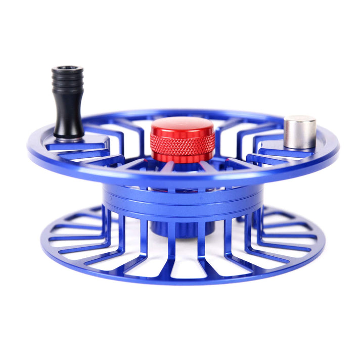 MAXIMUMCATCH Fliegenfischen Ersatzspule der Avid Fliegenrolle, 3 Farbe in 1/3, 3/4, 5/6, 7/8, 9/10wt
