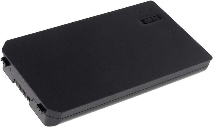 Akku für Fujitsu-Siemens Esprimo Mobile D9510, 14,8V, Li-Ion