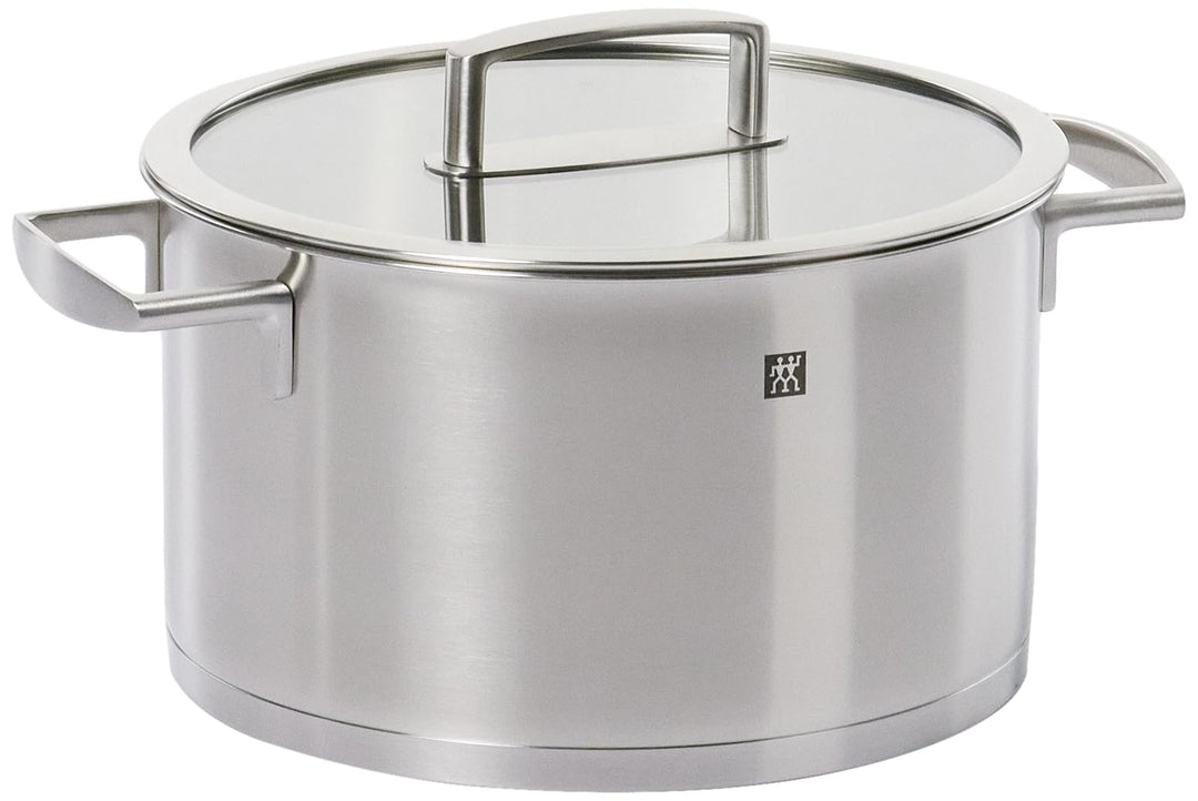 ZWILLING 66463-240-0 Stock Pot 6 L Edelstahl