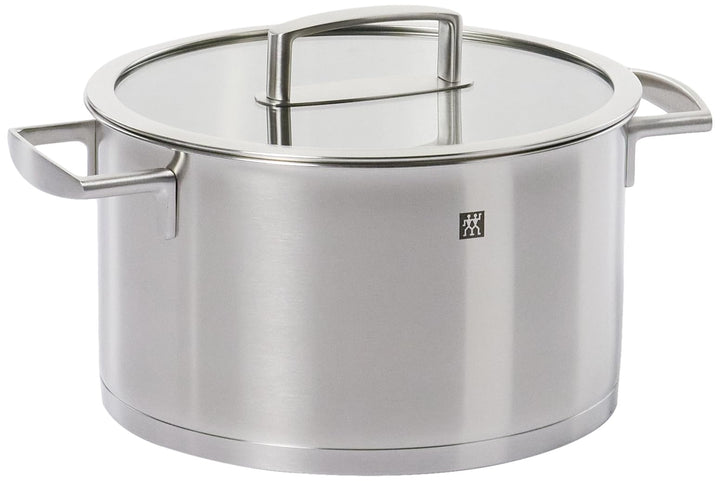 ZWILLING 66463-240-0 Stock Pot 6 L Edelstahl