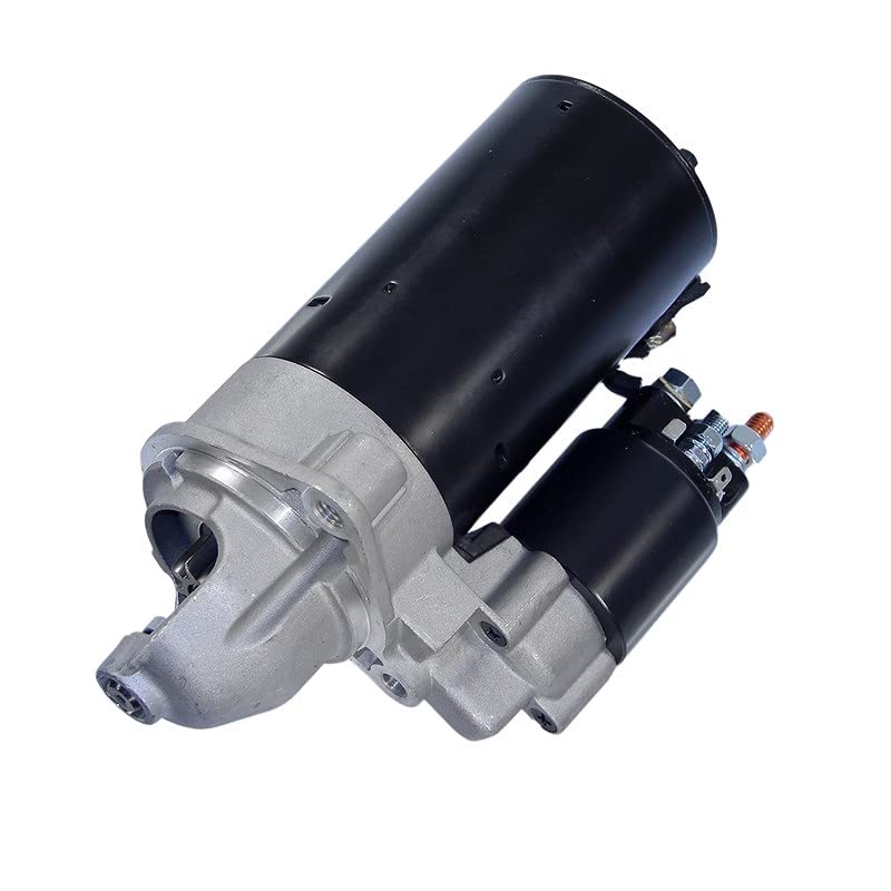 ATEC Germany Anlasser 12V 2 kW Starter