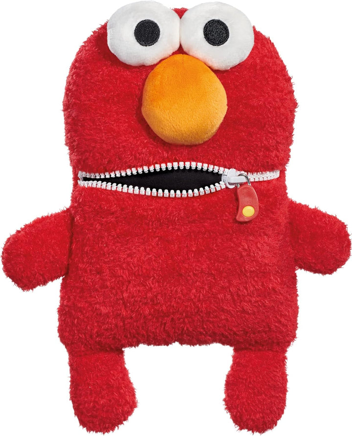 Schmidt Spiele Sorgenfresser Elmo Sesamstrasse 27cm 0 normal, normal