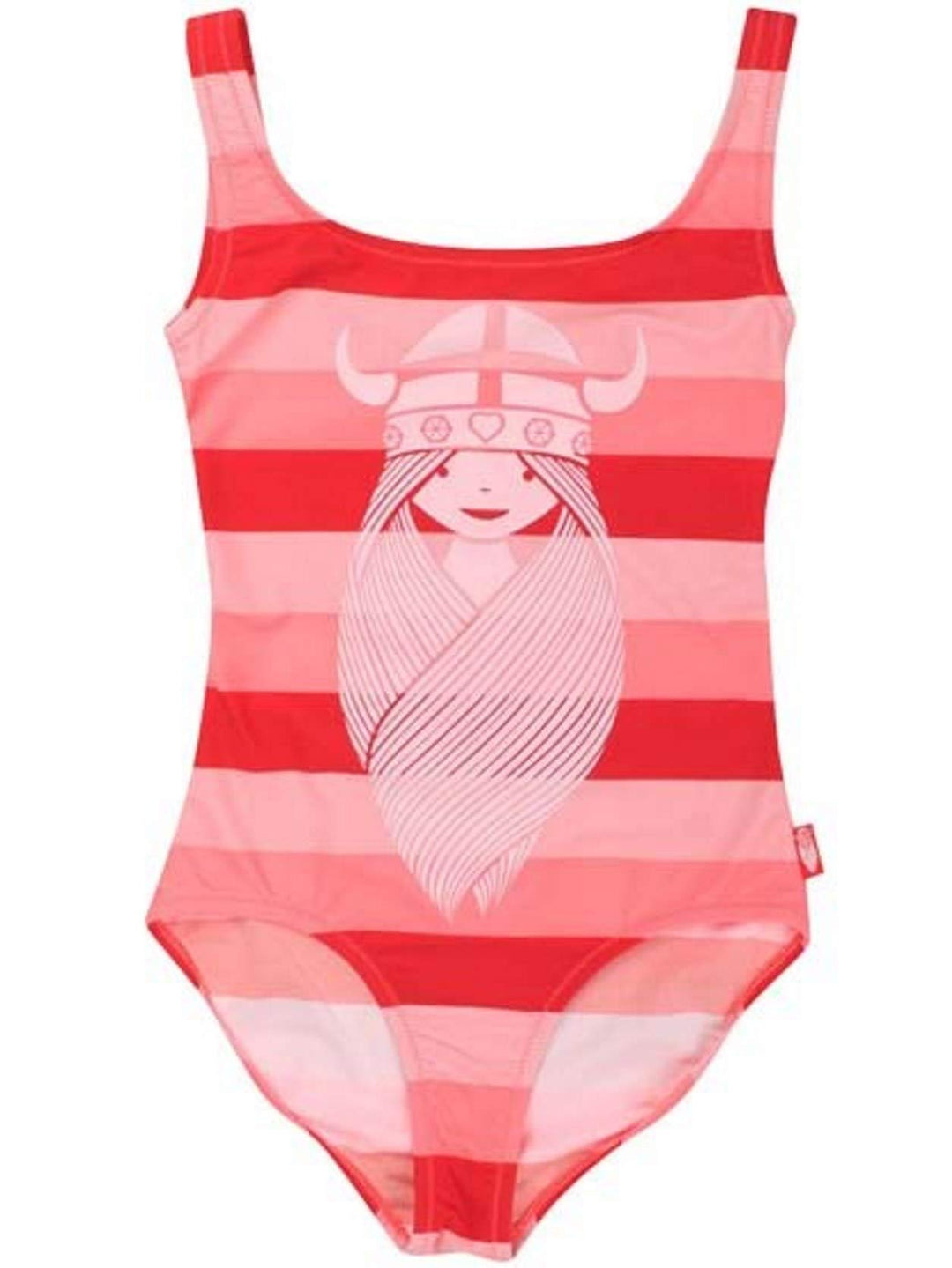 Danefae Reef Badeanzug Butterfly Freja 3-4 Jahre
