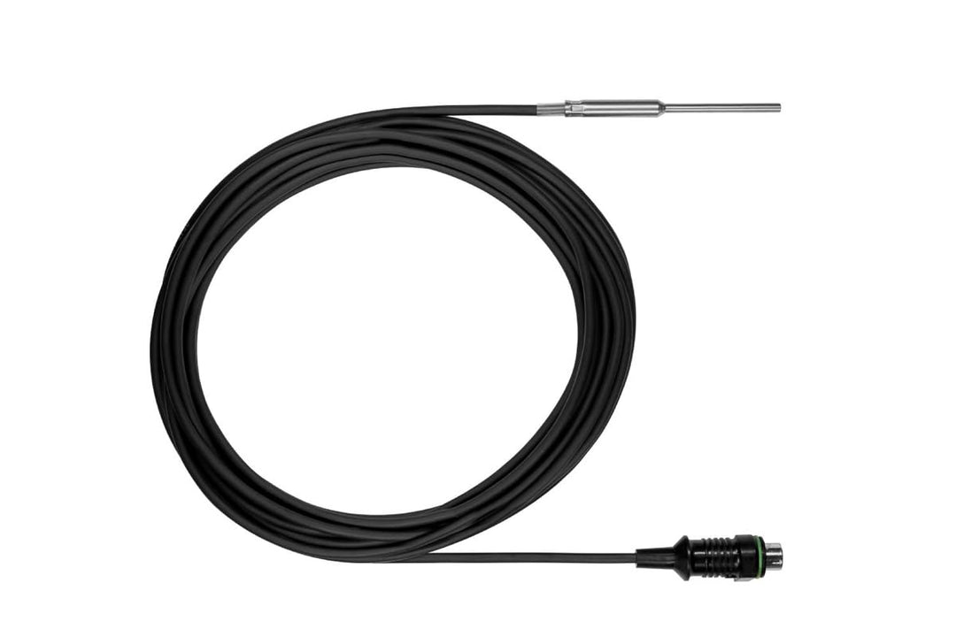 testo - 0610 1725 - Temperaturfühler mit langem Kabel, NTC