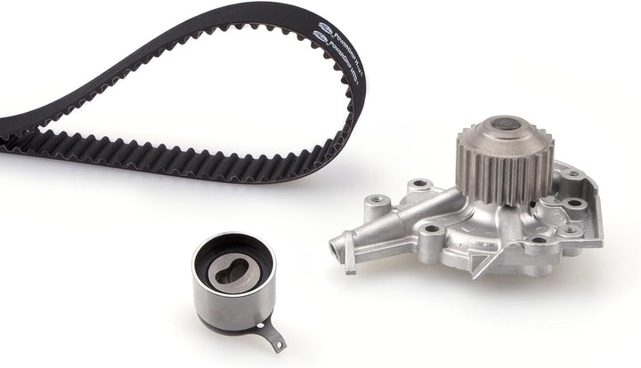 GATES PowerGrip Kit + Wasserpumpe KP25535XS