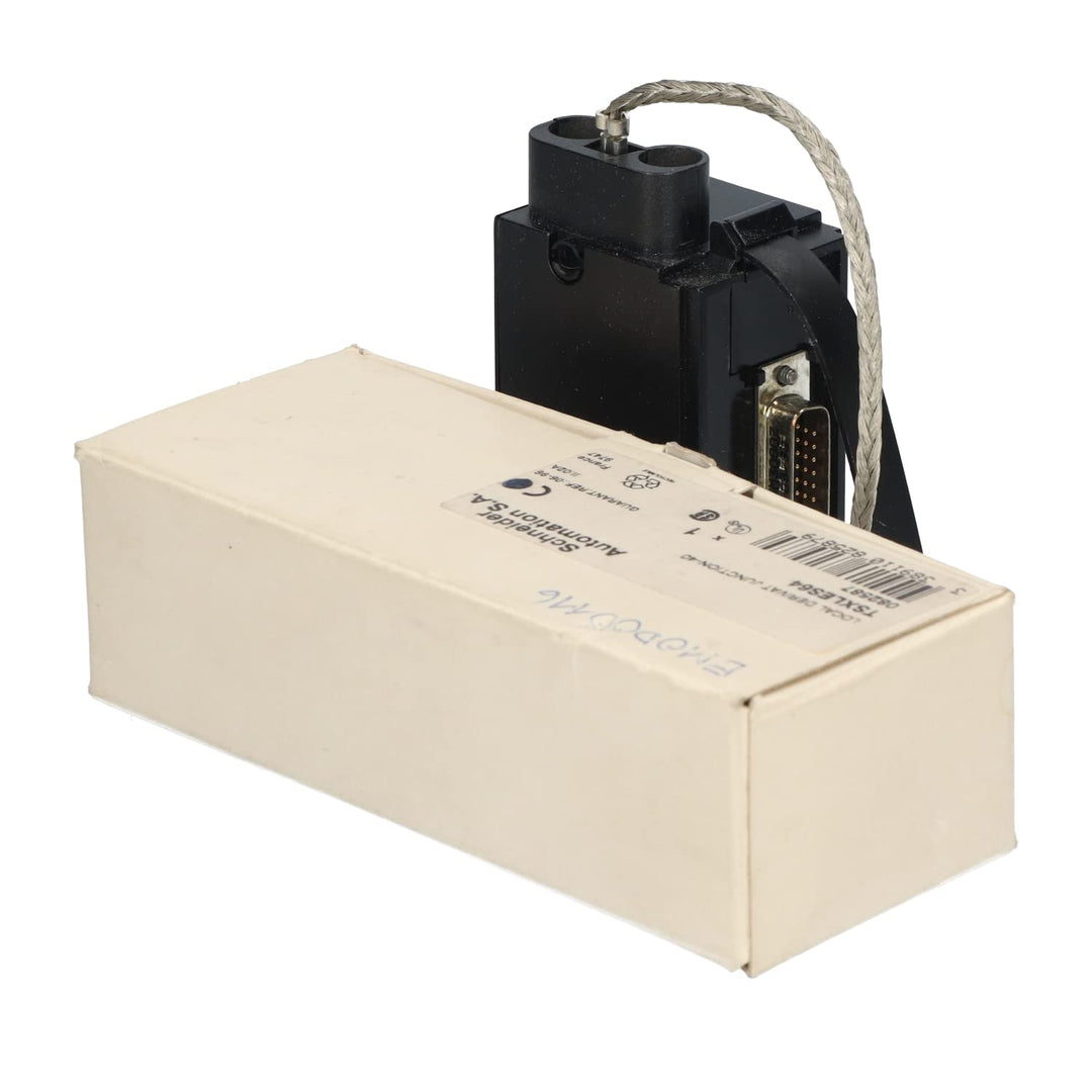 Schneider Electric TSXLES64 New NFP
