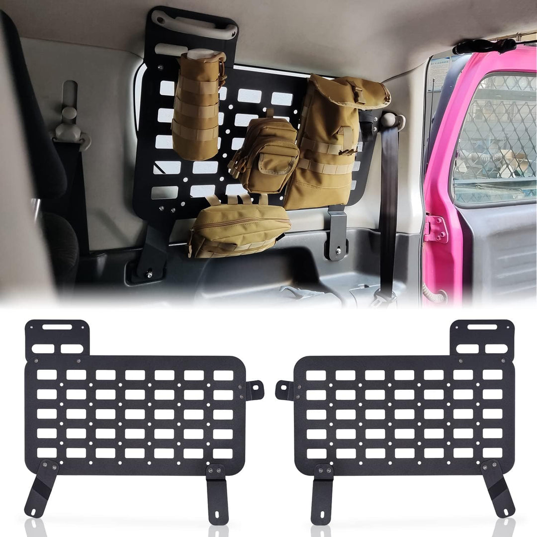 Archaic Aufbewahrungsregal für Suzuki Jimny Sierra jb23 jb43 jb33, Gepäckregal, Hängeaufbewahrung, K