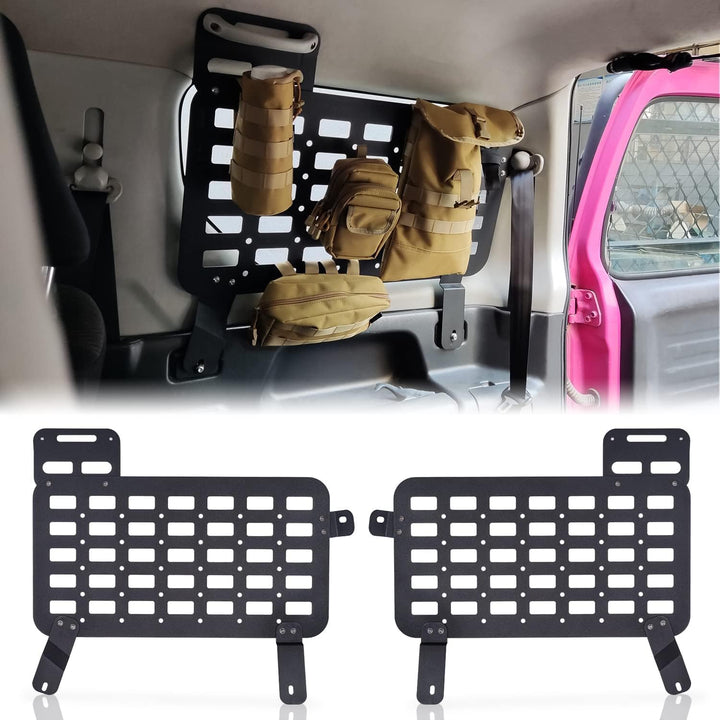 Archaic Aufbewahrungsregal für Suzuki Jimny Sierra jb23 jb43 jb33, Gepäckregal, Hängeaufbewahrung, K