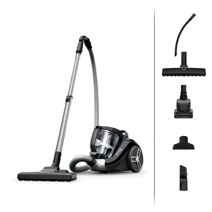 Compact Power XXL RO4B75EA Beutellos 900 W 2,5 Liter