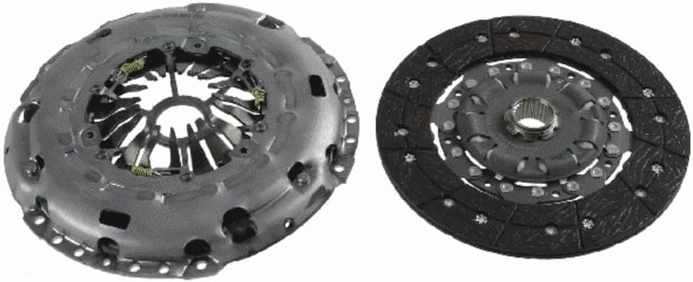 Sachs 3000951880 Kupplung