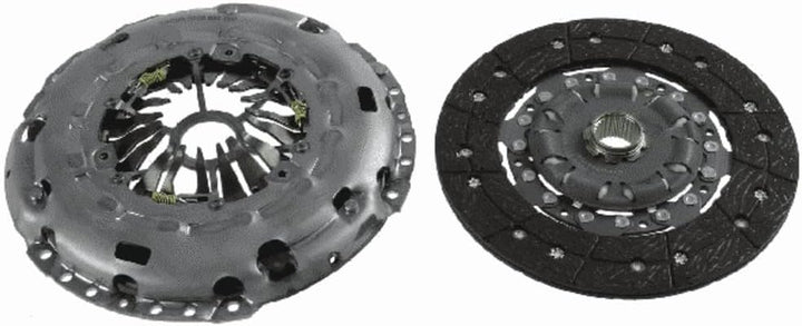 Sachs 3000951880 Kupplung