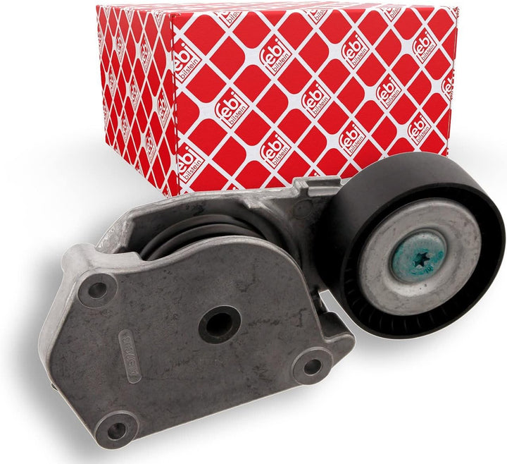 febi bilstein 28687 Riemenspanner für Keilrippenriemen , 1 Stück