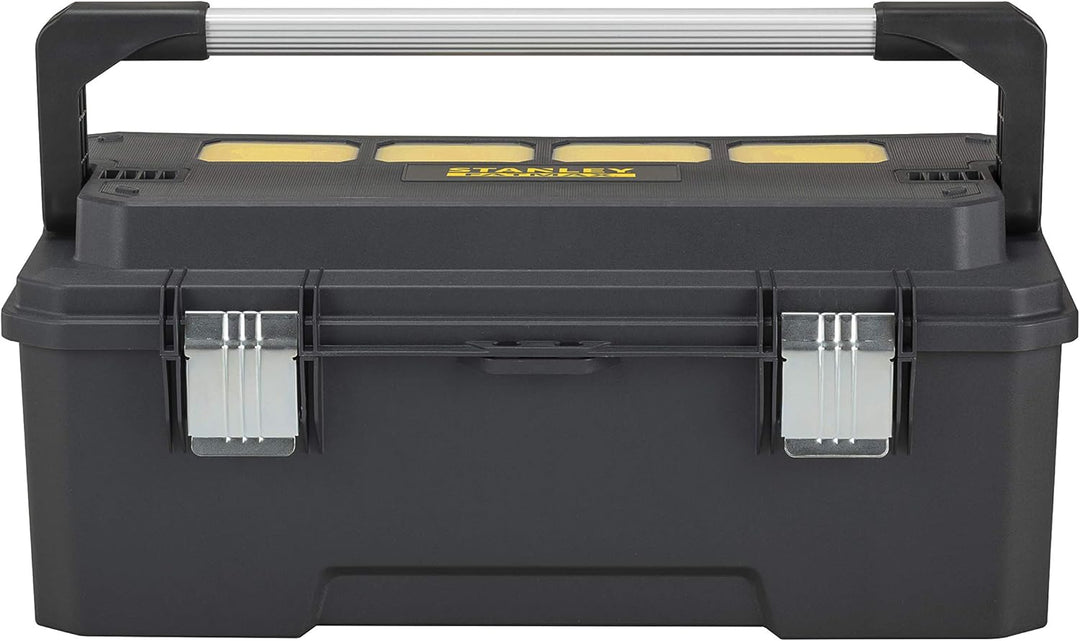 STANLEY Tools de herramientas PRO 26ö (66,04cm) con organi Multicolor L, L