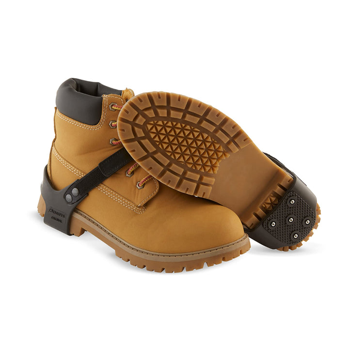 Ejendals 8017-xl Grösse XL Jalas 8017 Devisys Anti Spil Antirutsch-Schutz – Schwarz, XL