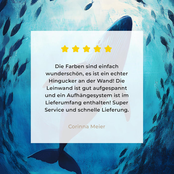 MuchoWow© Leinwandbild Gross 120x80 cm XXL Dekoration Wohnzimmer Bilder Pictures Wall Decoration Liv