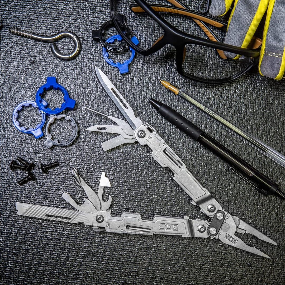SOG PowerAccess Multi-Tool