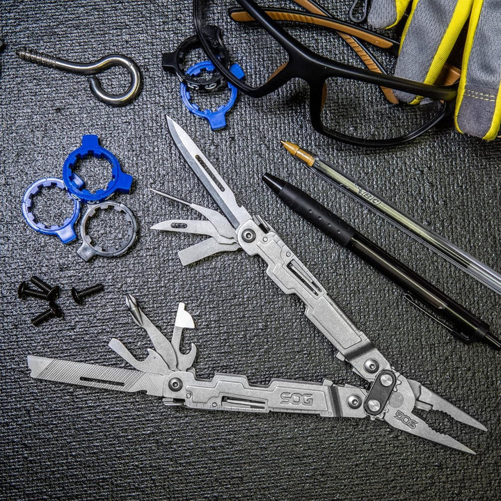 SOG PowerAccess Multi-Tool