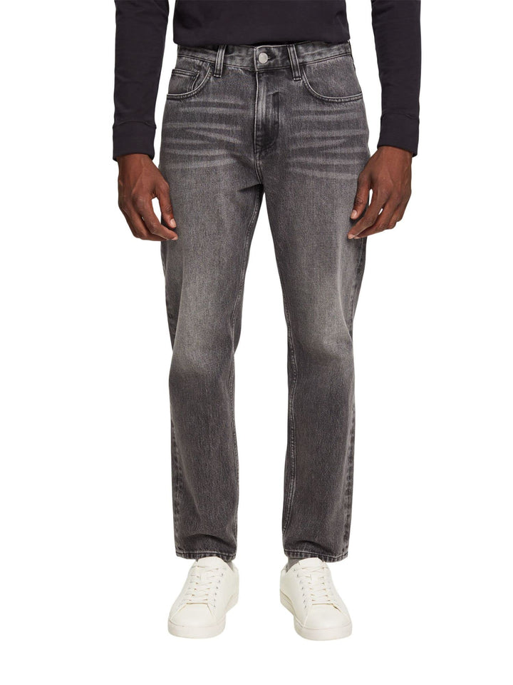 ESPRIT Herren Jeans 29W / 30L 922/Grey Medium Wash, 29W / 30L 922/Grey Medium Wash