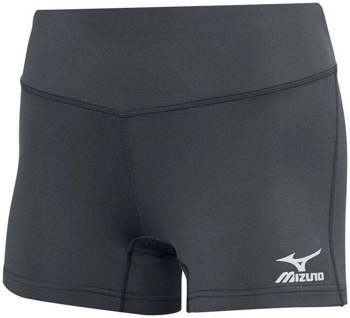 Mizuno Victory Volleyball-Shorts, 8,9 cm Schrittlänge XL Anthrazit, XL Anthrazit