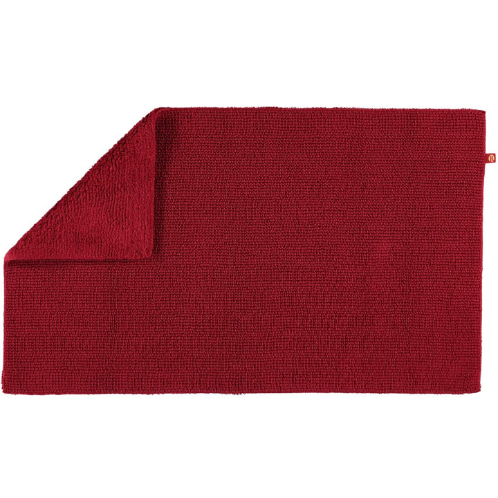 Rhomtuft Badteppiche Pur Cardinal - 349 70x130 cm, 70x130 cm