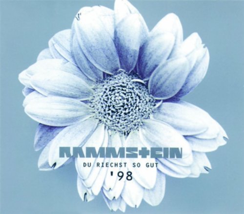 Du Riechst So Gut '98, Audio-CD