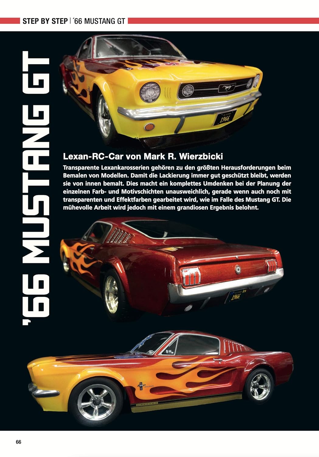 Airbrush für Modellbau, 3D-Druck & Tabletop (Airbrush Step by Step Workbook), Paperback