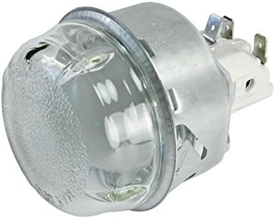 Neff, Ofen, Herd Komplette Leuchte Lampe Und Gehäuse