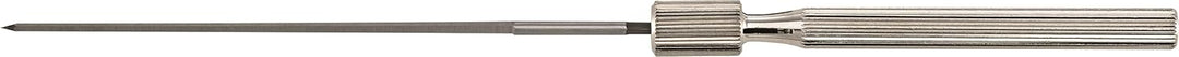 STAHLWILLE 11085 Düsenreibahlen l 16 St. + Halter im Etui l Reinigung von Vergaserdüsen (Motorrad/Ro