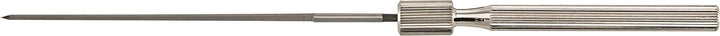 STAHLWILLE 11085 Düsenreibahlen l 16 St. + Halter im Etui l Reinigung von Vergaserdüsen (Motorrad/Ro
