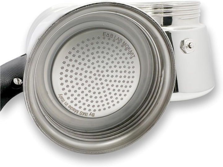 E&B Lab, by IMS Competition Mokka-Filter (6 Tassen) 6 Cup, 6 Cup
