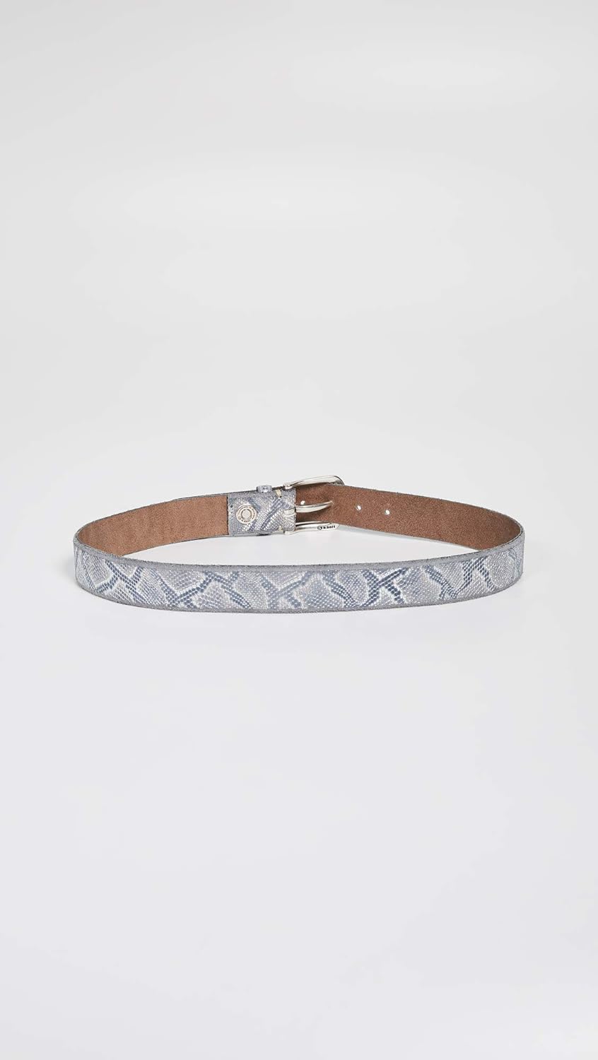 b.belt Gürtel Leder
