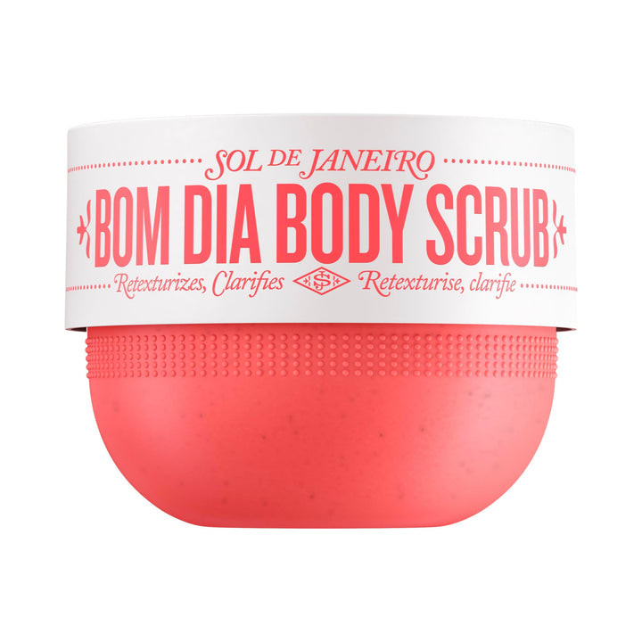 Sol de Janeiro Bom Dia Bright Body Scrub 220g/7.8oz