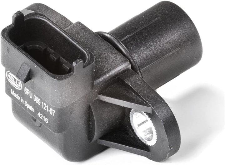 HELLA 6PU 009 121-071 Sensor, Nockenwellenposition - 12V - 3-polig - mit Dichtung