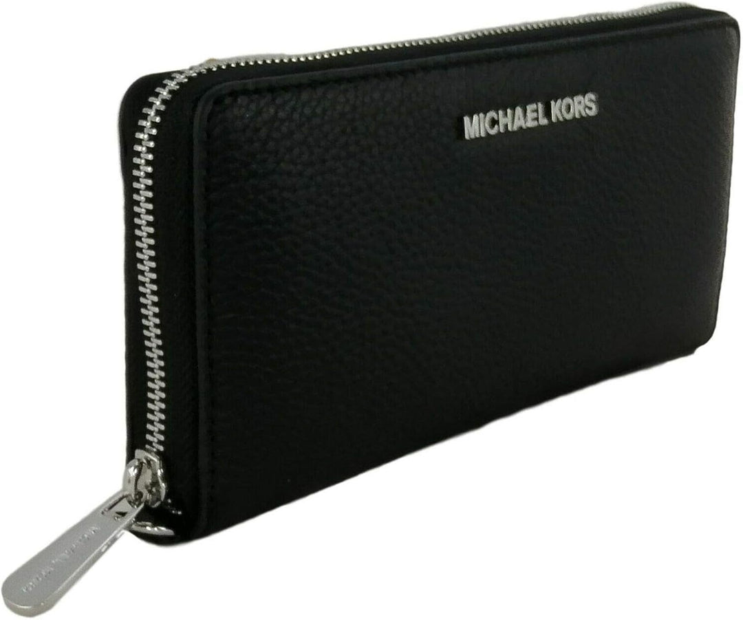 Michael Kors Michael Kors Armband Schwarz, Silber