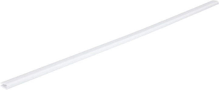 easyPART Kompatibel/Ersatz für Bauknecht 481010520436 Zierleiste für Kühlschrank