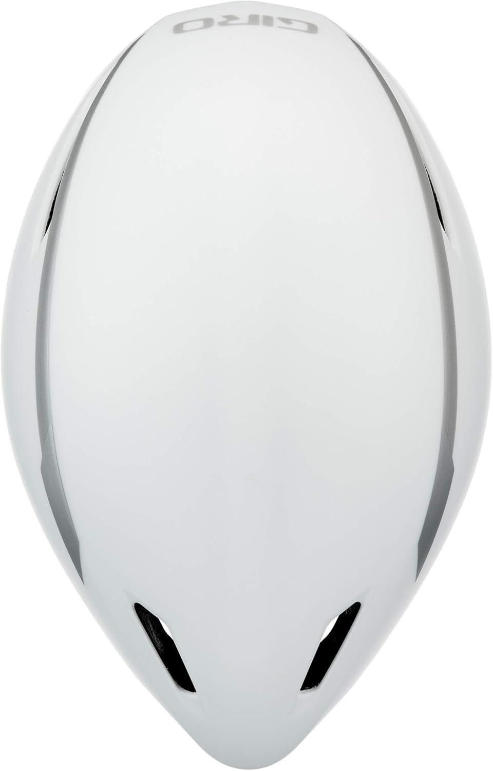 Giro Aerohead MIPS Fahrradhelm L White/Silver, L White/Silver