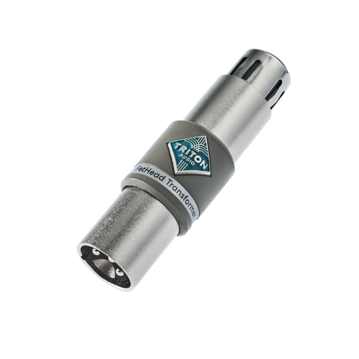 Tritonaudio FetHead Transformer - Studio Preamp