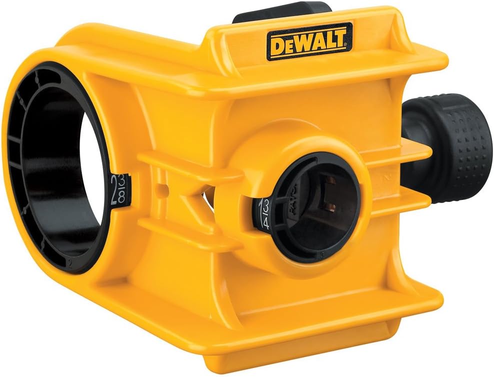 Dewalt D180004 Bi-Metall Türschloss Montage-Set