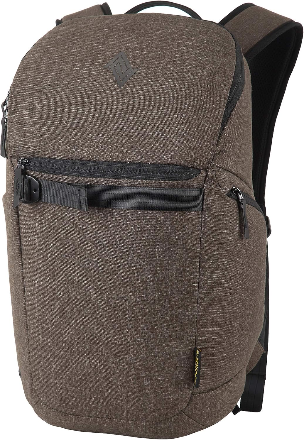 Nitro Burnt Olive, Burnt Olive