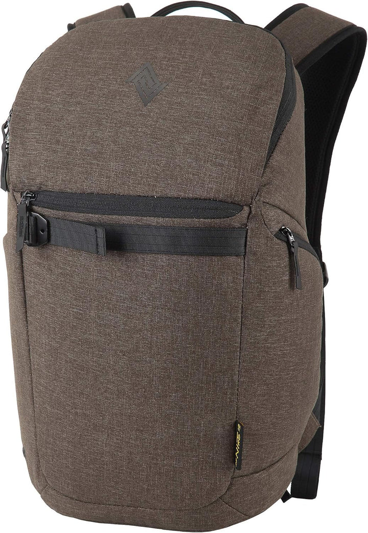 Nitro Burnt Olive, Burnt Olive