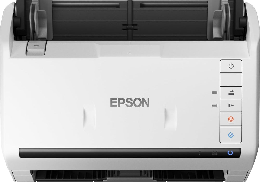 EPSON BUSINESS - SCANNER (B4) Workforce DS530II USB 3.0 Flachbett 600DPI 30BIT