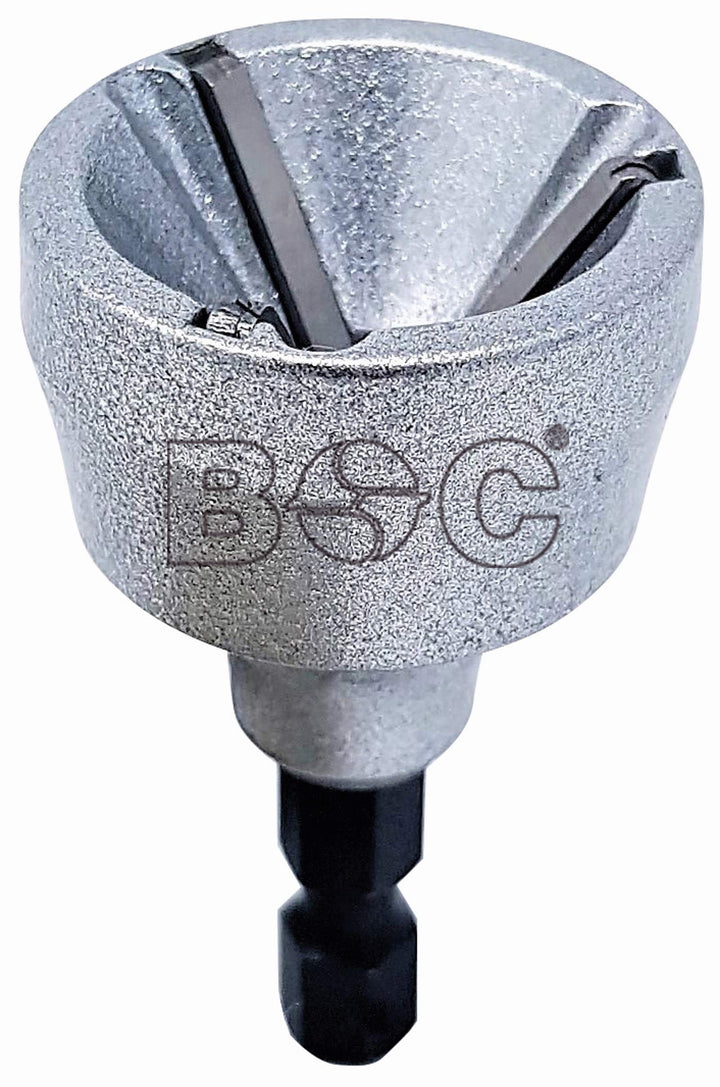 EGR HSS // BC SB-Karte HSS Silber, HSS Silber