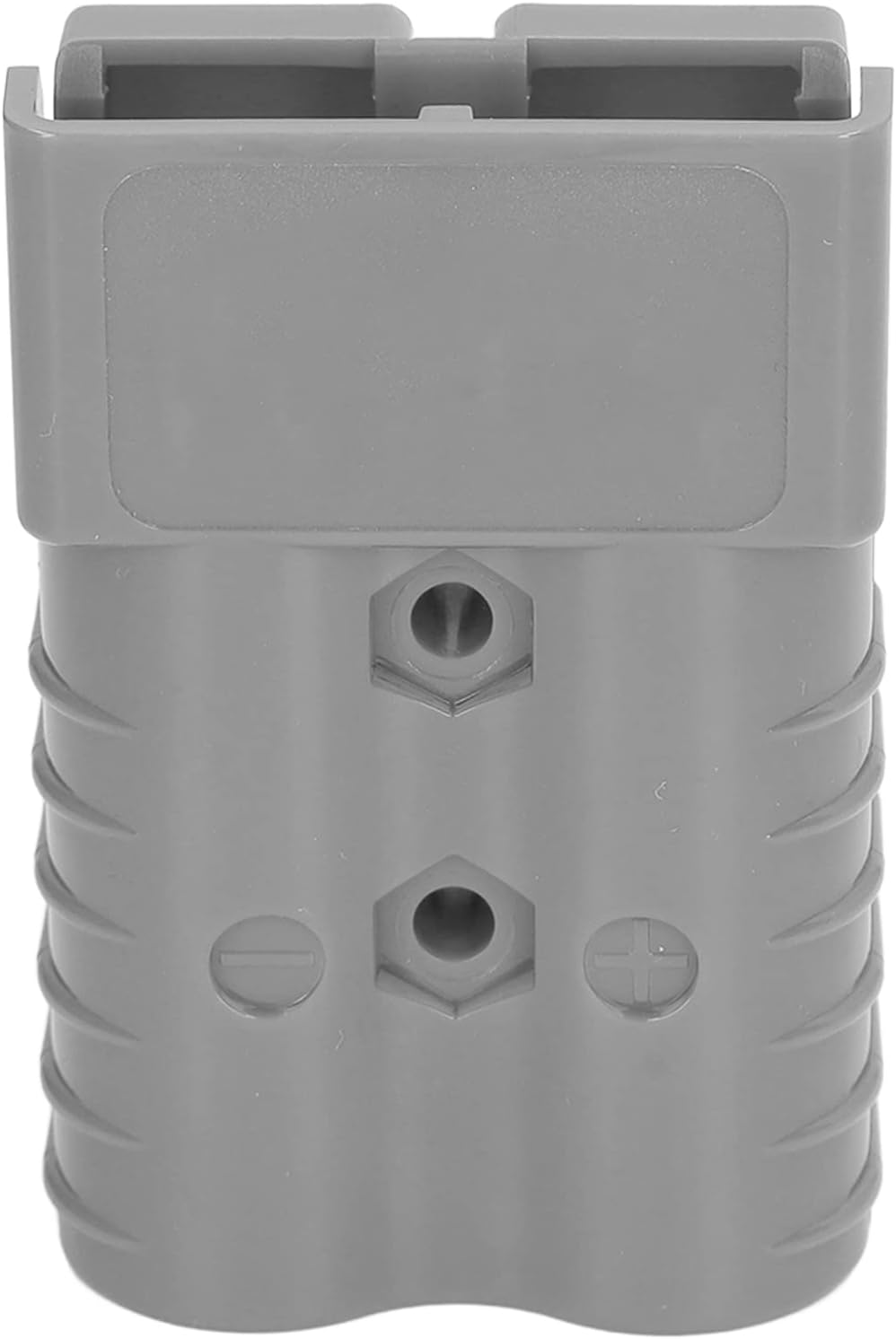 350 A 600 V Stecker, Batterie-Schnellanschluss-Set für Auto, Solar, Wohnwagen, Boot, Gabelstapler, 3