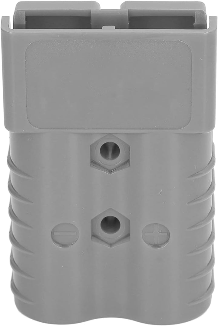 350 A 600 V Stecker, Batterie-Schnellanschluss-Set für Auto, Solar, Wohnwagen, Boot, Gabelstapler, 3