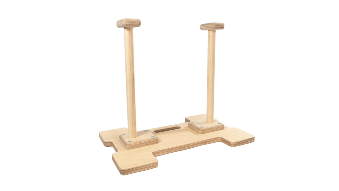 Handstand Canes Akrobatik Trainer Parallettes Barren Calisthenics Handstand Trainer Gymnastic Equipm